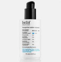 belif 匈牙利女王补水精华 75ml