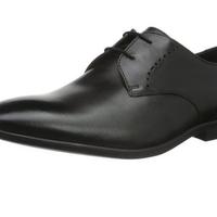 Clarks Bampton 男士正装皮鞋