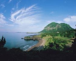石家庄-济州岛5日往返含税机票（可选酒店）