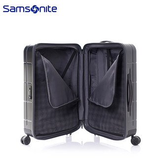 Samsonite 新秀丽 TILEUM系列 I74 万向轮拉杆箱 28寸