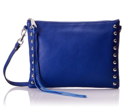 REBECCA MINKOFF Jon with Studs 女款单肩包
