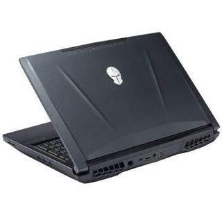  TERRANS FORCE/未来人类 S5 高性能 游戏本+SSD+硬盘  i7-6700K GTX 1060 黑色 16GB 1TB