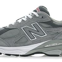 new balance 990系列 W990GL3 女款慢跑鞋
