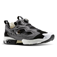 Reebok 锐步 Insta Pump Fury AR0444 中性款充气跑步鞋