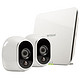 新品首降：NETGEAR 美国网件 爱洛 ARLO VMS3230 安防监控系统