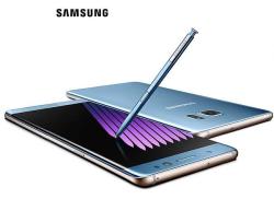 SAMSUNG 三星 盖乐世 Note7