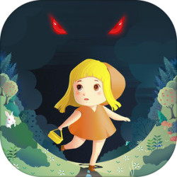 appfinderno7小女孩小心思