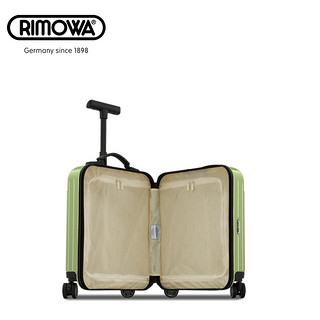 Rimowa 日默瓦 SALSA AIR MINI 17寸拉杆箱