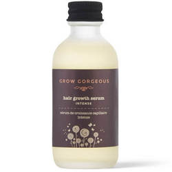 GROW GORGEOUS 头发增厚精华加强版 60ml*2