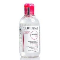 凑单品：BIODERMA 贝德玛 舒妍多效 洁肤液 250ml*2瓶 