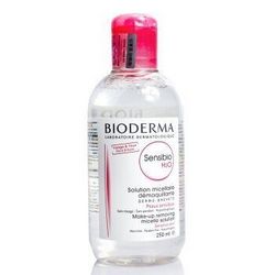 BIODERMA 贝德玛 舒妍多效 洁肤液 250ml*2瓶 