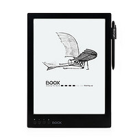 ONYX 文石 BOOX MAX 13.3英寸电纸书
