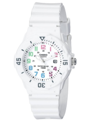 CASIO 卡西欧 LRW200H-7BVCF 女士时装腕表