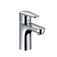 Hansgrohe 汉斯格雅 达丽丝E2 31612007 单把手面盆龙头 