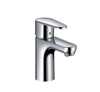 Hansgrohe 汉斯格雅 E2 31612007 达丽丝 单把手面盆龙头