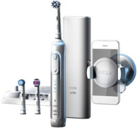 BRAUN 博朗 Oral-B 欧乐-B Genius 8000型 电动牙刷