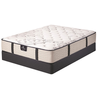 Serta 舒达 Perfect Sleeper® 完美睡眠系列 Leverton 莱弗顿 Super Pillow Top 床垫 多规格可选