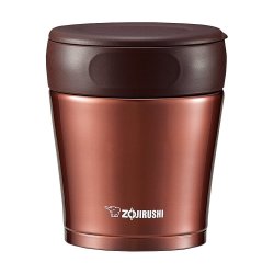 ZOJIRUSHI 象印 SW-GC26 不锈钢双层 焖烧杯 260ml  