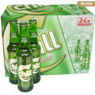  Carlsberg/嘉士伯 冰纯 啤酒