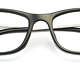 Ray·Ban 雷朋 板材&金属 眼镜架0RX5342D +1.60非球面树脂镜片