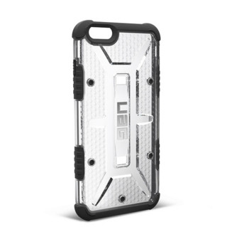 UAG 城市装甲 适用于iPhone 6/6s手机壳（透明色）