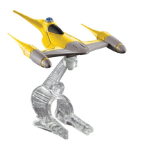 Hot Wheels 风火轮 Star Wars 星球大战 纳布N-1型星际战斗机(迷你款)