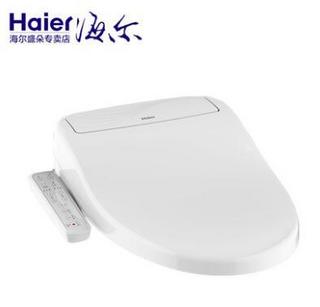 Haier 海尔  V-135CK  卫玺智能马桶盖 