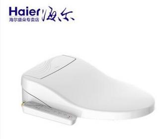 Haier 海尔  V-135CK  卫玺智能马桶盖 