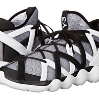 Y-3 Kyujo High 男士休闲潮鞋