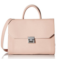 Ivanka Trump Hopewell Satchel 女款单肩包