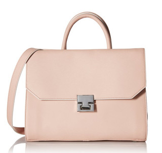 Ivanka Trump Hopewell Satchel 女款单肩包