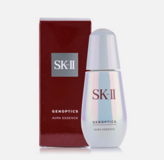 SK-II 环采臻晳钻白 精华露 30ml