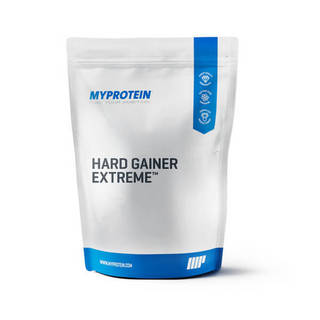 MYPROTEIN Hard Gainer Extreme 极限强力增肌粉 5kg