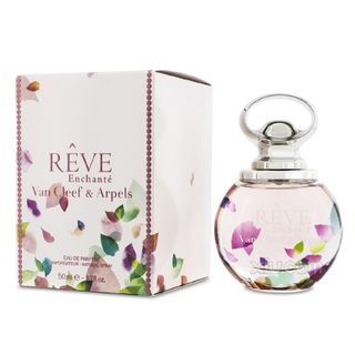 Van Cleef & Arpels 梵克雅宝 Rêve Enchanté 魔幻梦境 香水喷雾 100ml
