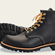 限尺码：RED WING 红翼 Heritage Roughneck 男士工装靴 美产