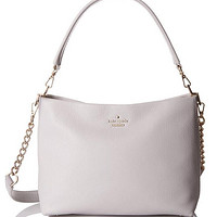 kate spade NEW YORK Emerson Lane Small Ryley 女士手提斜挎包