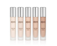 Zelens youth glow 光泽养肤粉底液 30ml