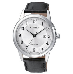 CITIZEN 西铁城 AW1231-07A 男款光动能腕表