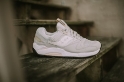 saucony 圣康尼 ORIGINALS GRID 9000 男款复古跑鞋