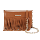 历史新低：REBECCA MINKOFF Universal Fringe 女士斜挎手拿包