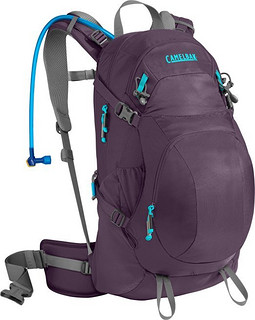 CAMELBAK Sequoia 22 女士水袋包