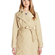 KENNETH COLE Classic Trench 女士风衣