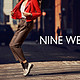 海淘活动：Nine West美国官网 精选女鞋促销