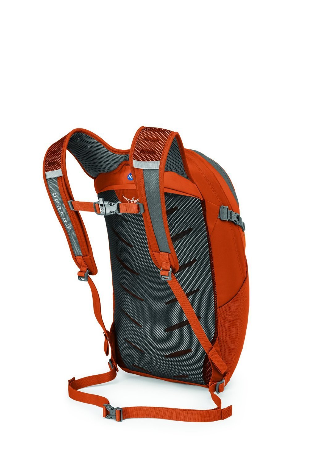 OSPREY Daylite plus 日光+ 20L 双肩背包 DIY Stow-On-the-Go系统