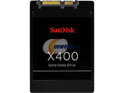 SanDisk 闪迪 X400 SD8SB8U-512G-1122 512GB固态硬盘