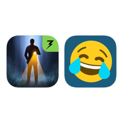 文字掌控命运，手指改变表情