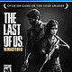  《The Last of Us Remastered（美国末日/最后生还者：重制版）》 PS4 游戏光盘　