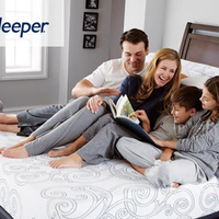 Serta 舒达 Perfect Sleeper® 完美睡眠系列 Larkwell Luxury Firm 记忆棉床垫 两种规格可选