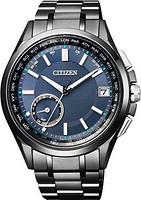 CITIZEN 西铁城 F150 CC3015-57L 40周年夜光限量款 电波表