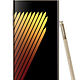 SAMSUNG 三星 Galaxy Note7 N9300 64G版 铂光金 全网通4G手机+大礼包
